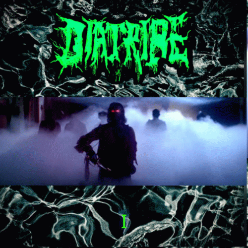 Dïatrïbe (FRA-2) : Embrace of Decadent Gloom Part I : Tragic Retribution